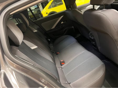 2024 Opel Astra As New (242) AUTOMATIC DIESEL Sports Tourer ELEGANCE As New Tint Kms Superb Value www.bolands.ie Est.1955 €30,750 thumbnail