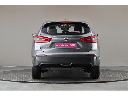 2020 Nissan Qashqai - thumbnail 8