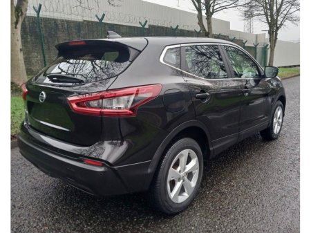 2019 Nissan Qashqai - thumbnail 3