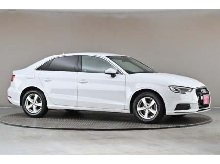 2018 Audi A3 1.4 TFSI S-TRONIC 4DR VERY LOW MILEAGE*DIG DASH*REVERSE CAM* thumbnail