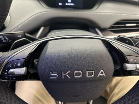 2025 Skoda Elroq - thumbnail 20