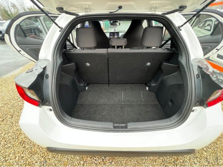 2020 Toyota Yaris ///NEW MODEL//1.0 PETROL//STUNNING CAR/// €14,950 thumbnail