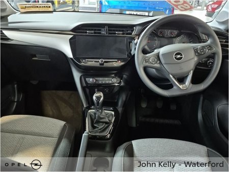 2026 Opel Corsa SC €27,145 thumbnail