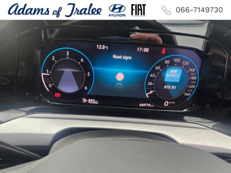 2024 Volkswagen Golf - thumbnail 9