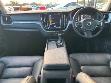 2018 Volvo XC60 D4 Momentum Auto €24,995 thumbnail