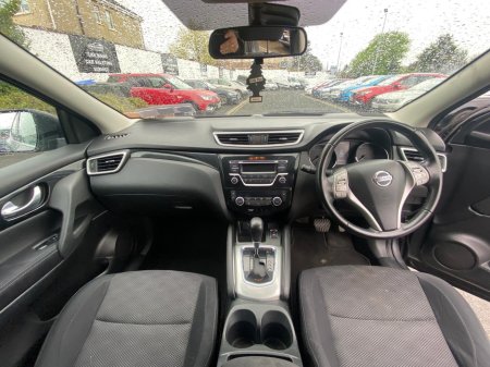 2016 Nissan Qashqai - photo 5