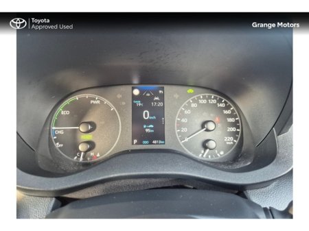 2024 Toyota Yaris - thumbnail 13