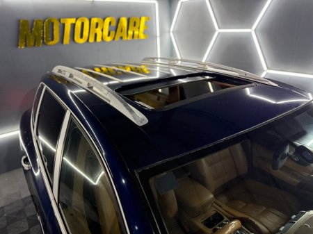 2009 Porsche Cayenne Diesel €7,950 thumbnail