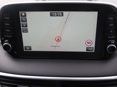 2020 Hyundai Tucson - thumbnail 19