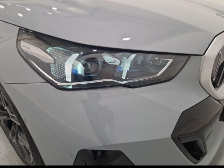 2025 BMW 5 Series 530e M Sport Touring €67,950 thumbnail