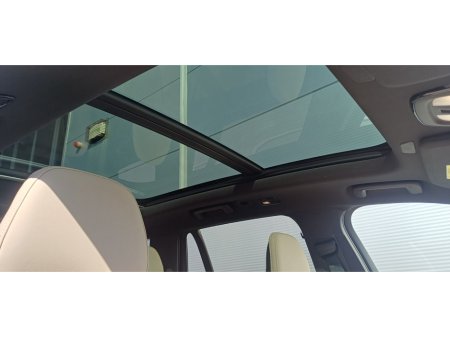 2025 Volvo XC90 - thumbnail 13