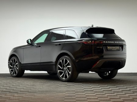2019 Land Rover Range Rover Velar - thumbnail 5