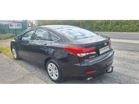 2015 Hyundai i40 - photo 5