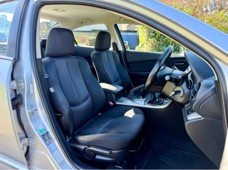 2012 Mazda Mazda6 - thumbnail 13