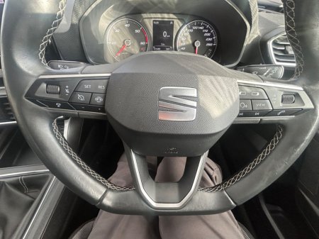 2021 SEAT Leon 2.0TDI 115hp SE €19,850 thumbnail