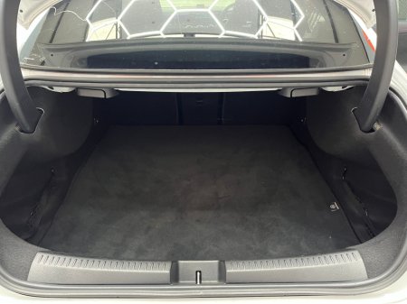 2020 Mercedes-Benz CLA Class - thumbnail 8