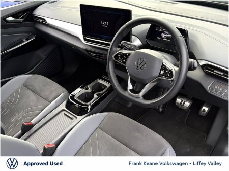 2025 Volkswagen ID.5 - thumbnail 7