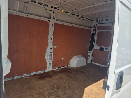 2022 Opel Movano - thumbnail 6