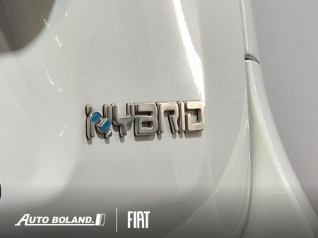 2023 Fiat Panda Panda 1.0 70 HP 5 Seat thumbnail