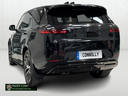 2024 Land Rover Range Rover Sport D300 *N1 Commercial DIESEL* DYNAMIC SE €115,750