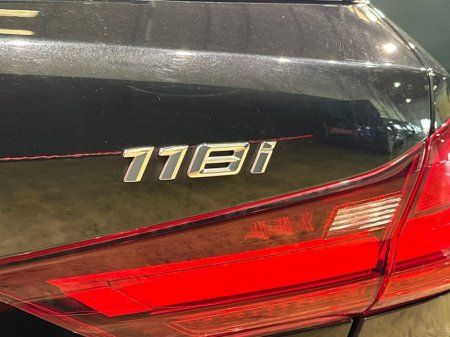 2020 BMW 1 Series - thumbnail 11