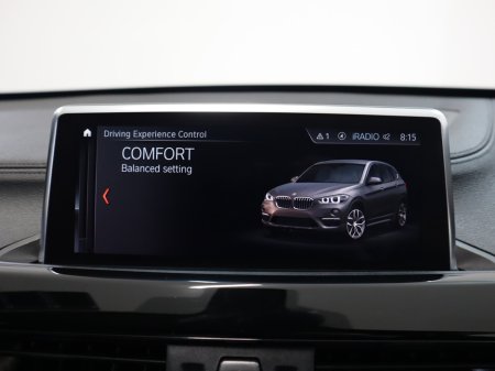 2021 BMW X1 *63* XDRIVE25E M SPORT AUTO €27,900 thumbnail