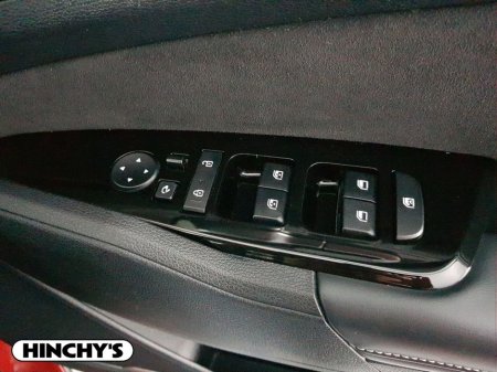 2023 Kia Sportage GT Line SR MHEV thumbnail