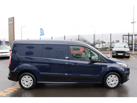 2021 Ford Transit - thumbnail 6