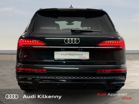 2024 Audi Q7 - thumbnail 6