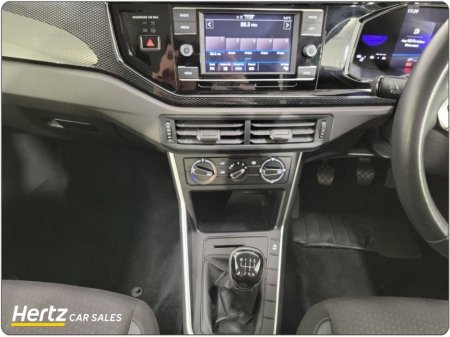 2023 Volkswagen Polo Life 1.0 TSI Petrol Manual €18,900 thumbnail