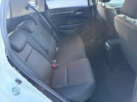 2016 Honda Fit  €9,990 thumbnail