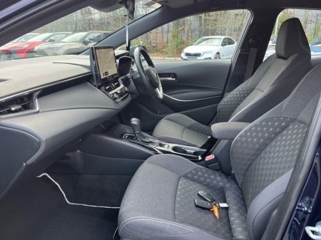 2024 Toyota Corolla - thumbnail 6