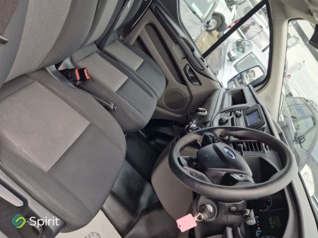 2022 Ford Transit Custom TRANSIT CUSTOM V362 BASE 280 S €18,900