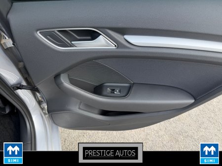 2015 Audi A3 - thumbnail 27