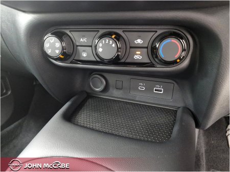 2026 Nissan Juke - thumbnail 27