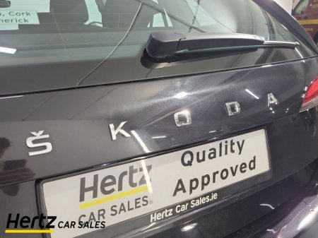 2024 Skoda Scala - thumbnail 10