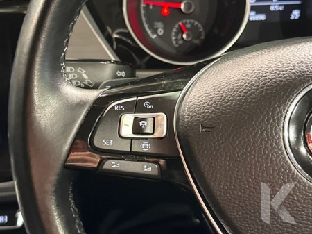 2018 Volkswagen Touran - thumbnail 20