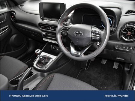 2024 Hyundai Kona - thumbnail 6