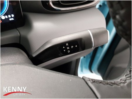 2026 Leapmotor T03 Design 37.2Kwh 265Km €19,950 thumbnail