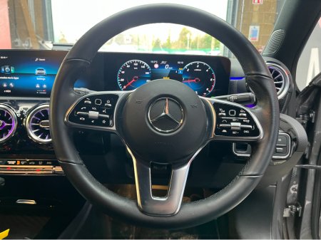 2022 Mercedes-Benz A Class - thumbnail 8