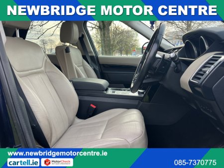 2018 Land Rover Discovery - thumbnail 14