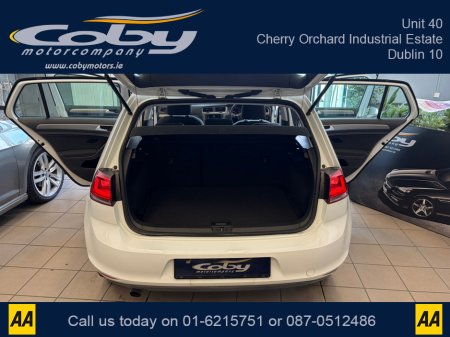 2013 Volkswagen Golf - thumbnail 33