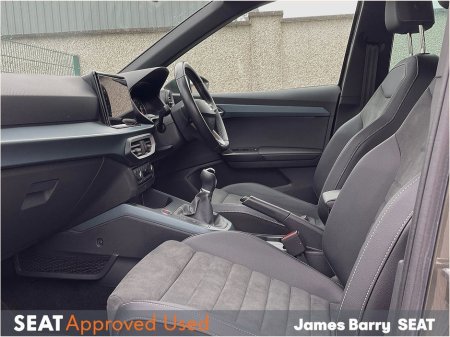 2023 SEAT Arona - thumbnail 8