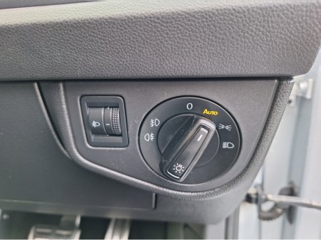 2022 Volkswagen Taigo R-LINE 1.0 TSI 110HP *Top Spec/Heated Seats/Automatic/Reverse Camera* thumbnail