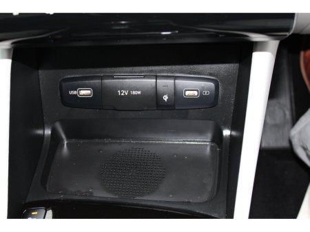 2024 Hyundai Tucson 2WD Executive Plus €38,950 thumbnail