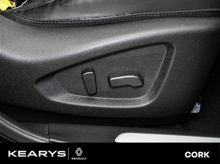 2019 Renault Kadjar Signature S Nav ENERGY dCi 110 thumbnail