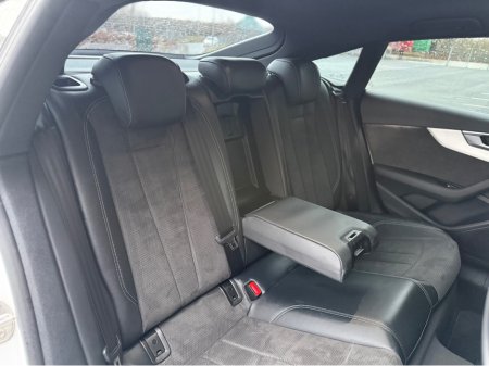 2018 Audi A5 Sportback S LINE 2.OTDI QUATTRO AUTO FULLY LOADED €26,995 thumbnail
