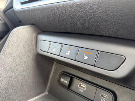 2022 Kia Sportage - thumbnail 12