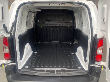 2021 Citroen Berlingo - thumbnail 12
