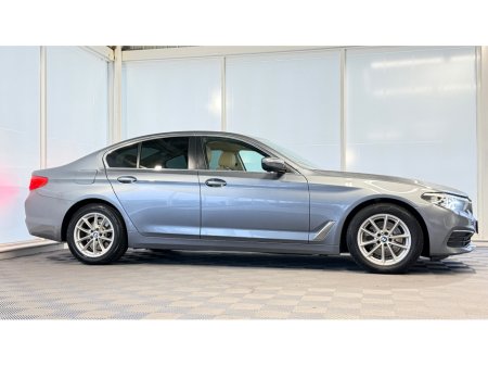 2019 BMW 5 Series D G30 SE 4DR AUTO €23,800